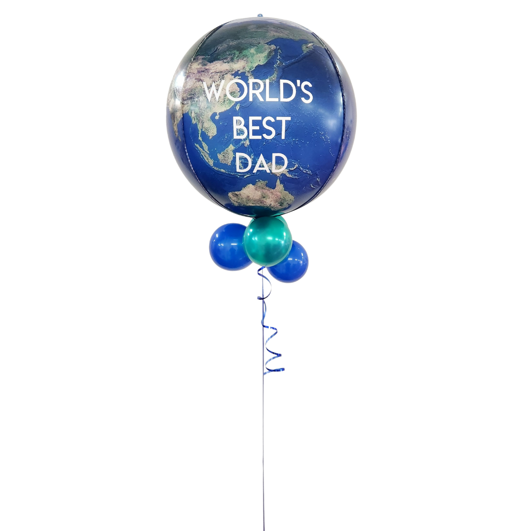 World&#39;s Best