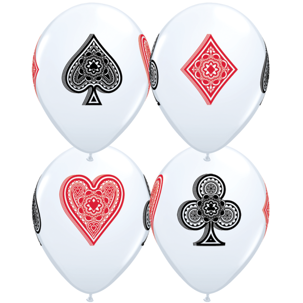 Card Suits