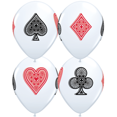 Card Suits