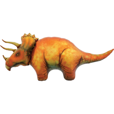 Triceratop Dinosaur