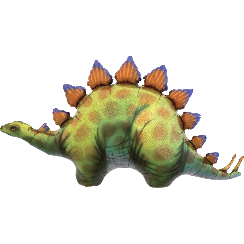 Stegosaurus Dinosaur