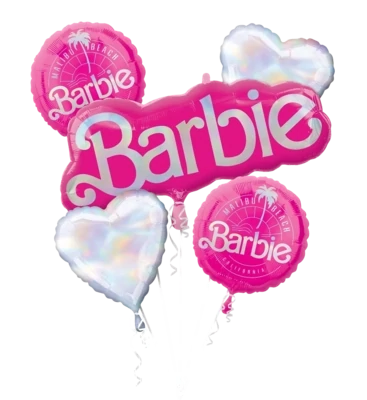 Barbie Bouquet
