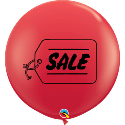 SALE 90 cm Balloon