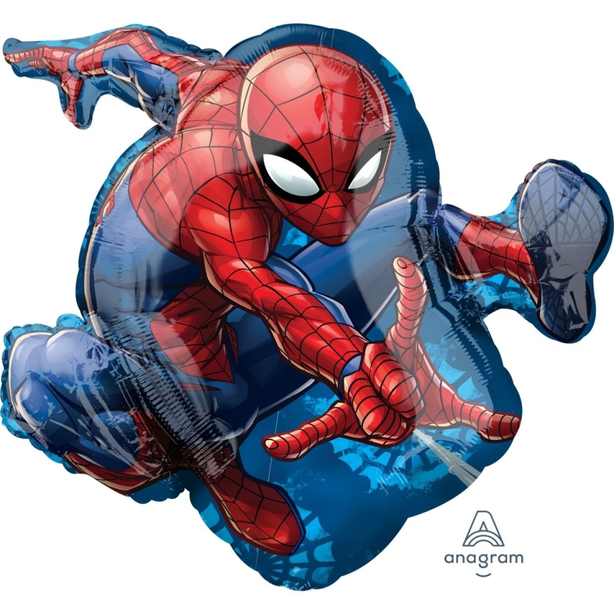 Spiderman