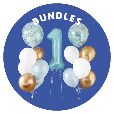 Bundles