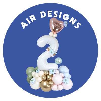 Air Filled Designs