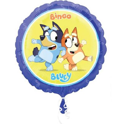 Bluey