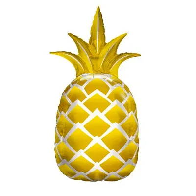 Gold Pineapple