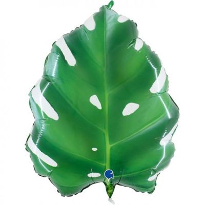 Tropical Leaf