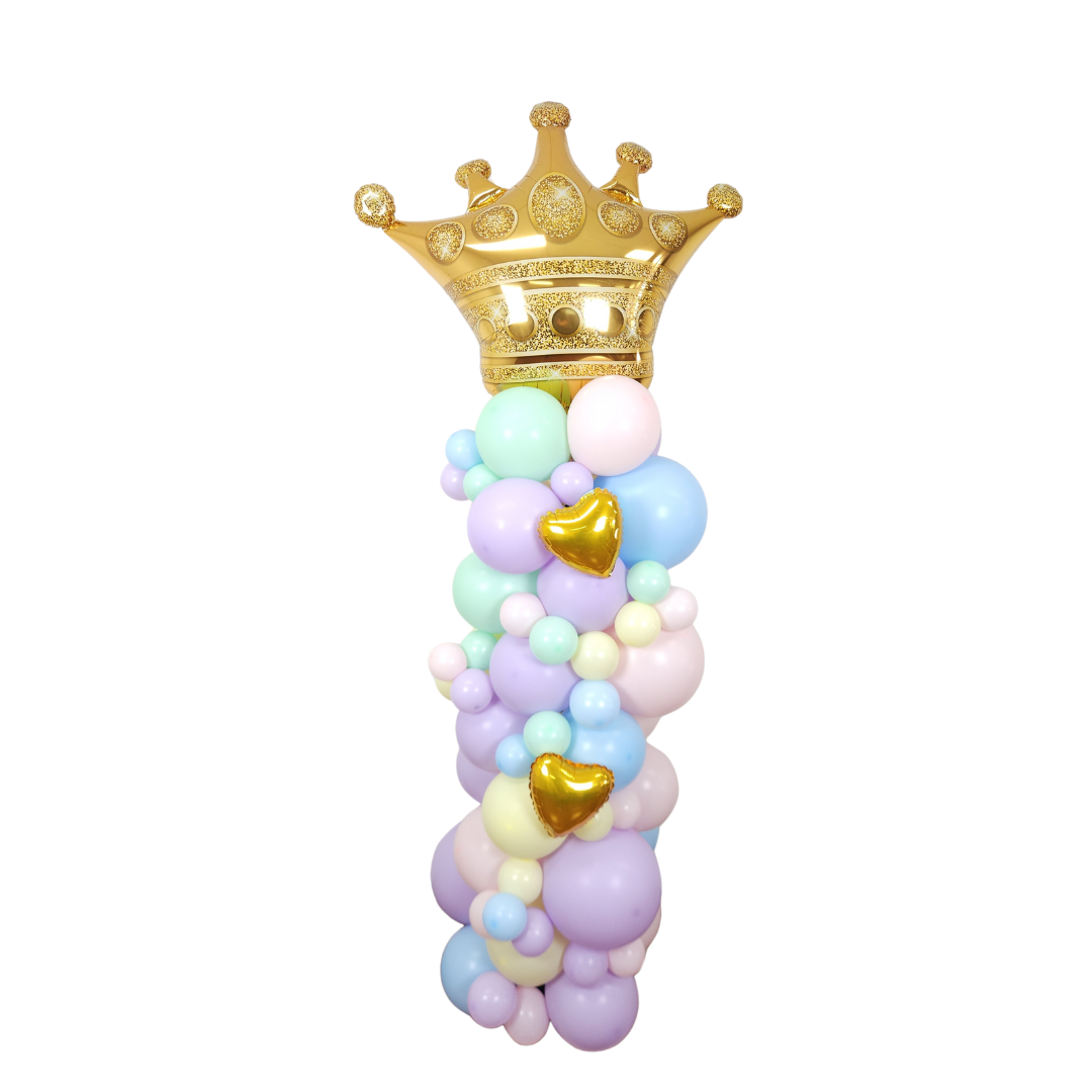Organic Column