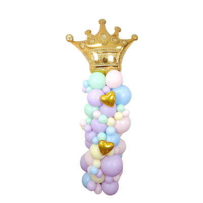 Organic Column