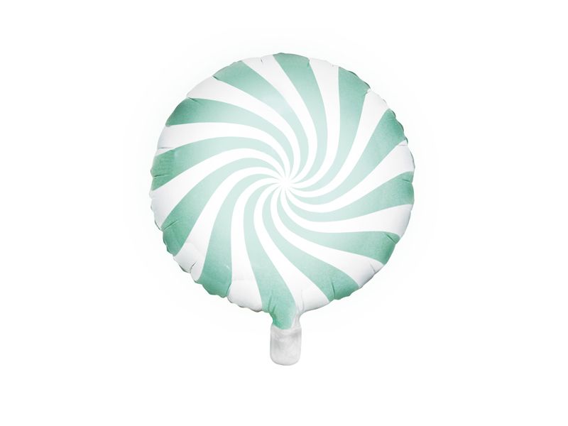 Candy Swirl Mint