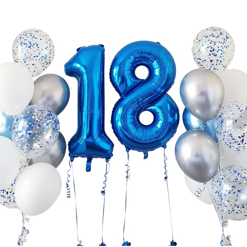 Birthday Special