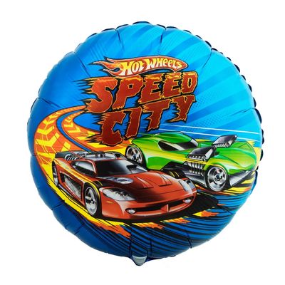 Hot Wheels Speed City