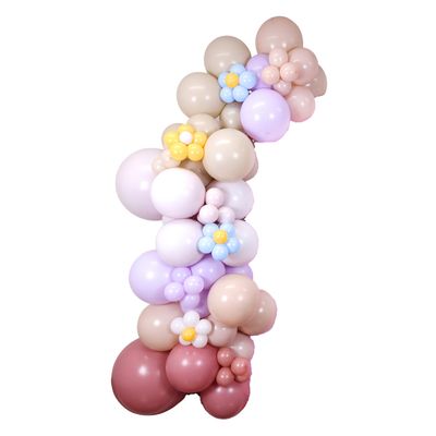 Drop and Go Garland Daisy (2 meters)