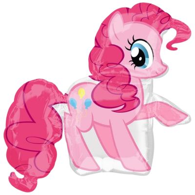 Pinkie Pie