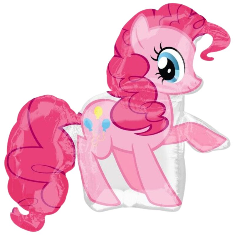 Pinkie Pie