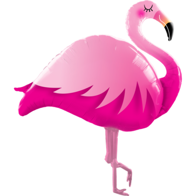 Pink Flamingo