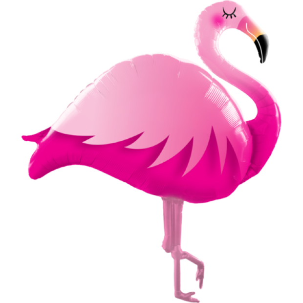 Pink Flamingo