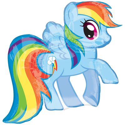 Rainbow Dash