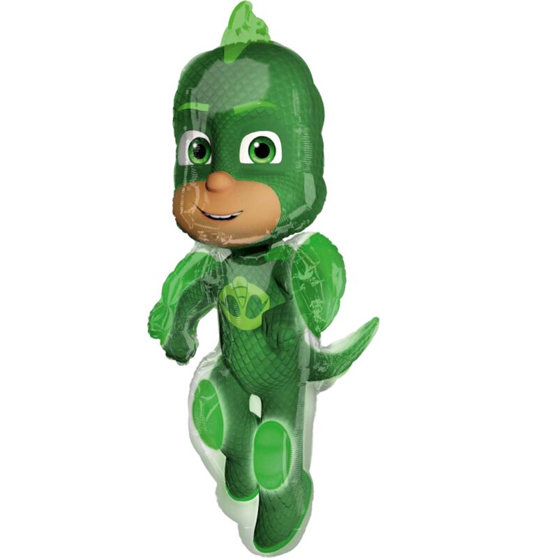 PJ Masks Gekko