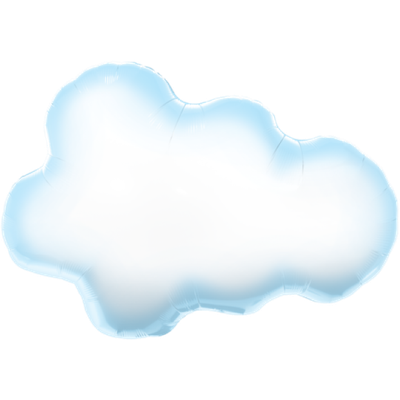Puffy Cloud