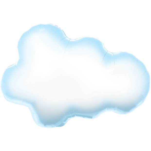 Puffy Cloud