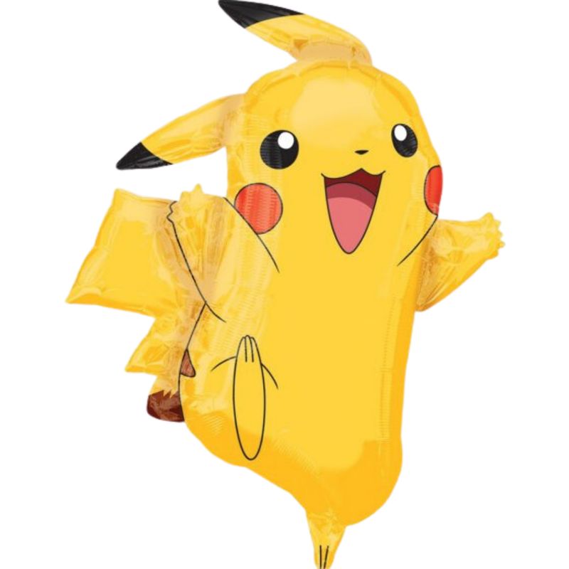 Pokemon Pikachu
