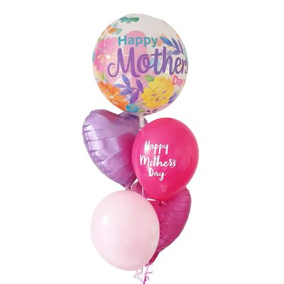 Mothers Day Bubble