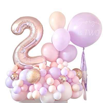 Mega Birthday Bundle