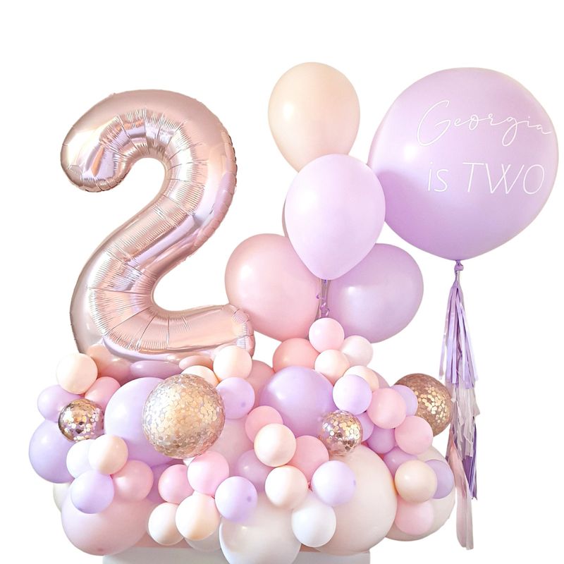 Mega Birthday Bundle