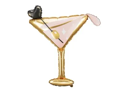 Cocktail Glass