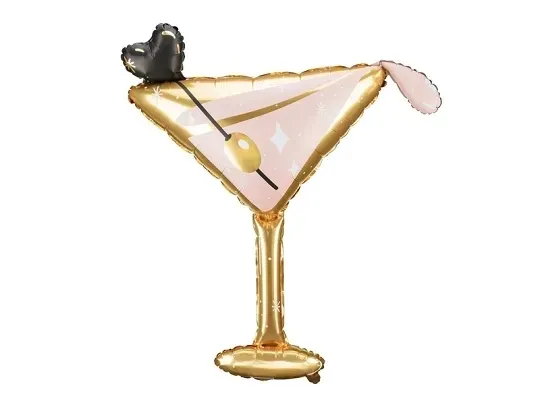 Cocktail Glass