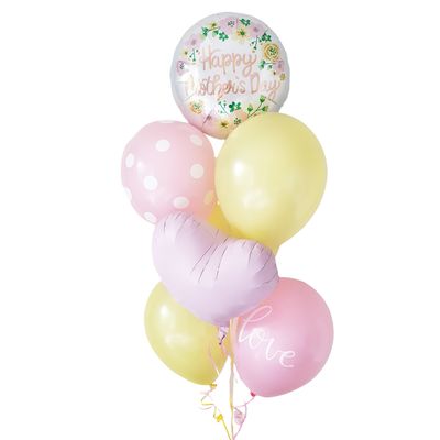 Pastel Mother's Day Bouquet