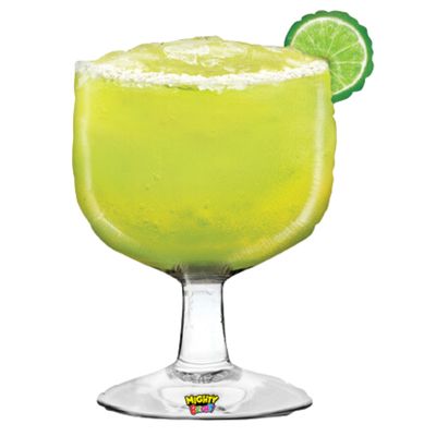 Mighty Margarita