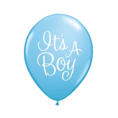 It's a Boy