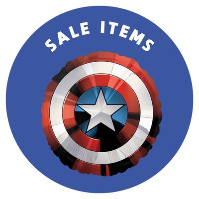 SALE ITEMS