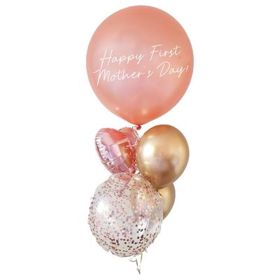 Glitz and Glam Bouquet