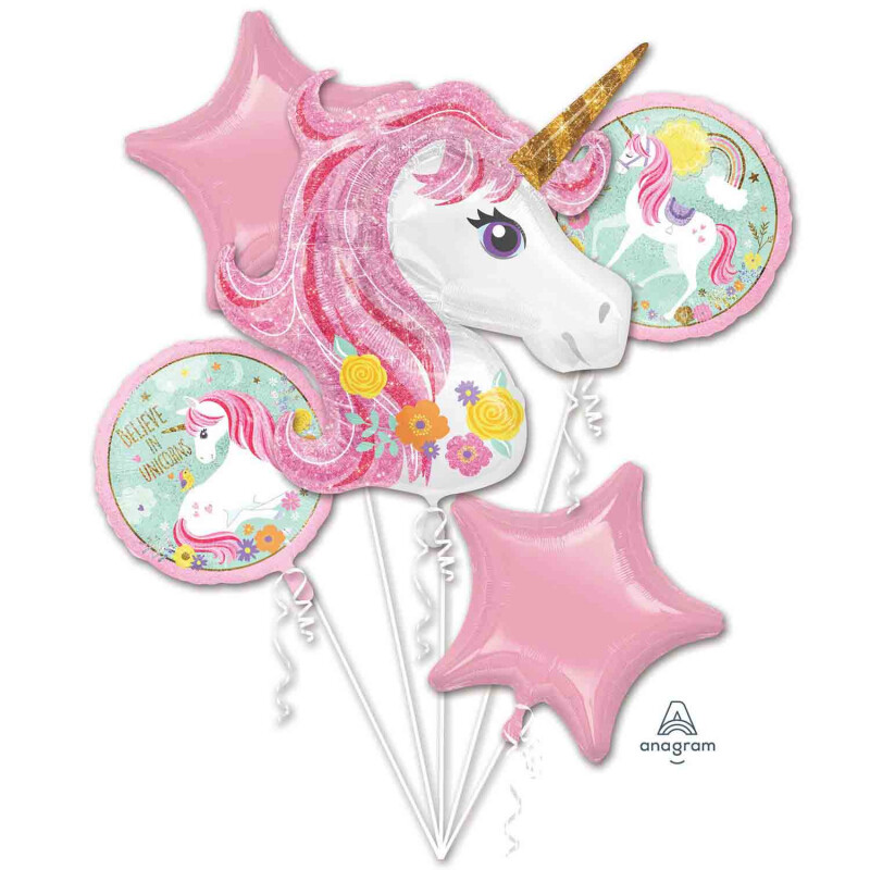 Magical Unicorn Bouquet