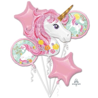Magical Unicorn Bouquet
