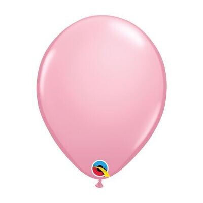 Individual Plain Balloon
