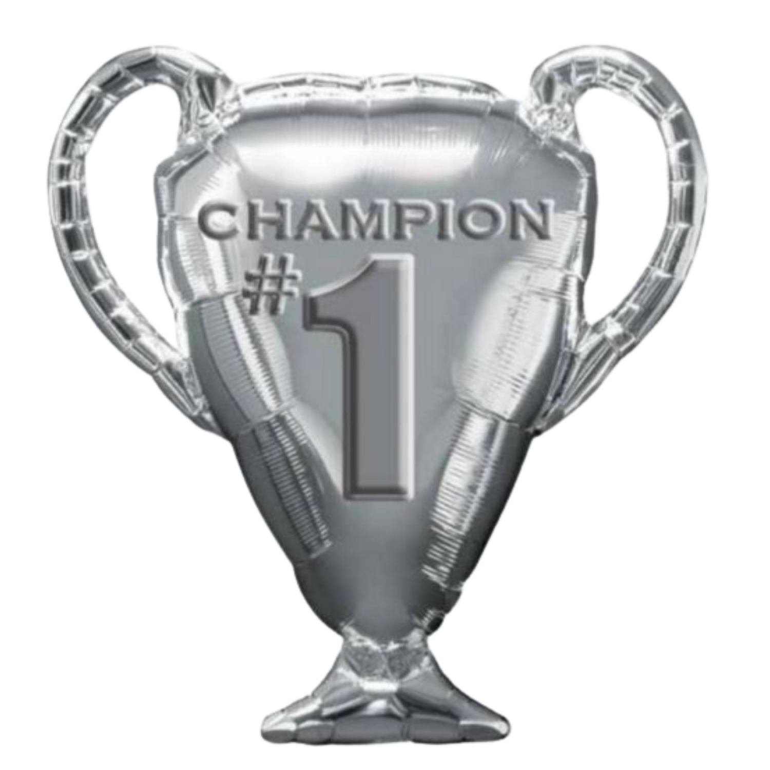 Silver Trophy
