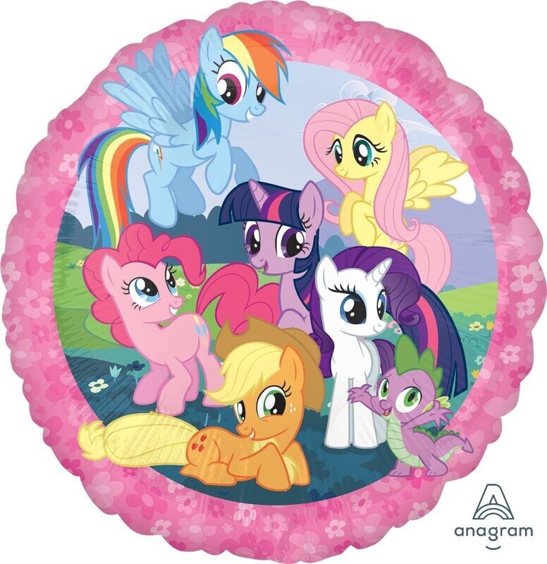 My Little Pony