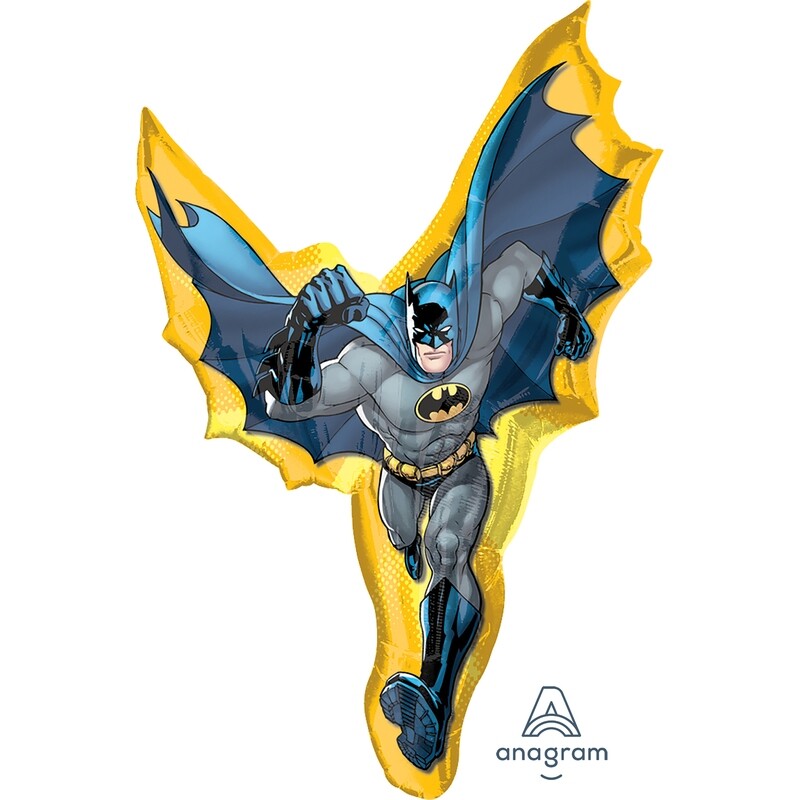 Batman Action
