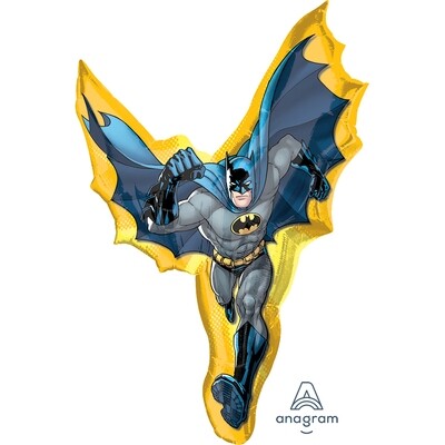Batman Action