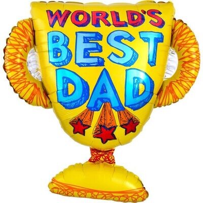 World's Best Dad