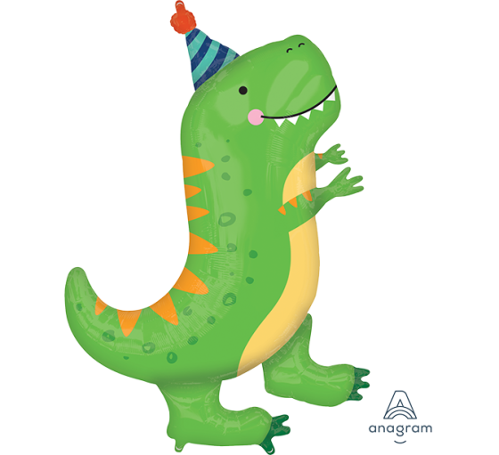 Dinomite T-Rex