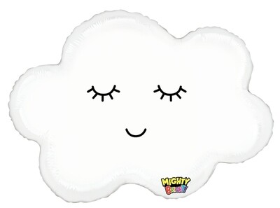 Sleepy Cloud