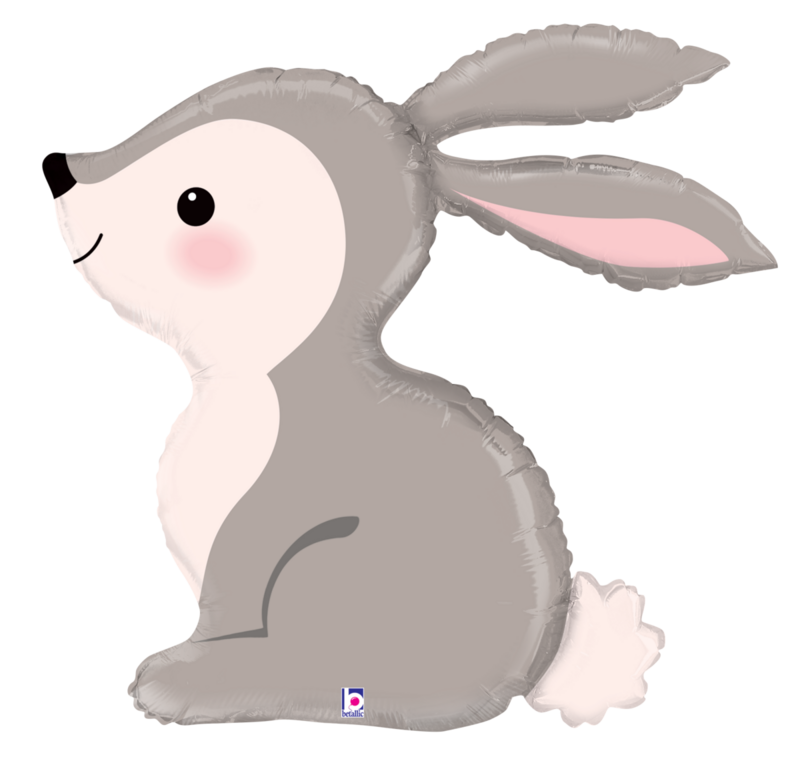 Woodland Bunny