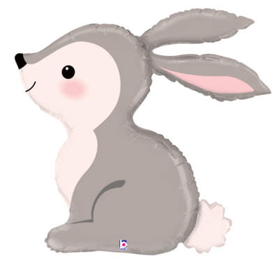 Woodland Bunny